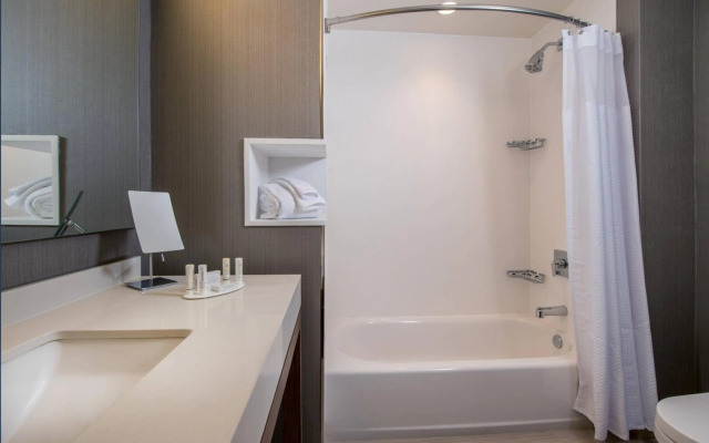 Courtyard by Marriott Shippensburg