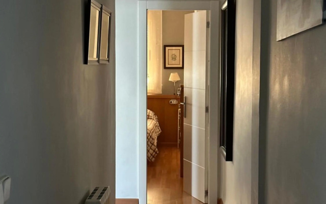 Cristina Apartamento Center