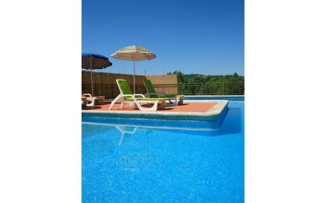 Stunning private villa for 8 guests with private pool, WIFI, TV, terrace, pets allowed and parking