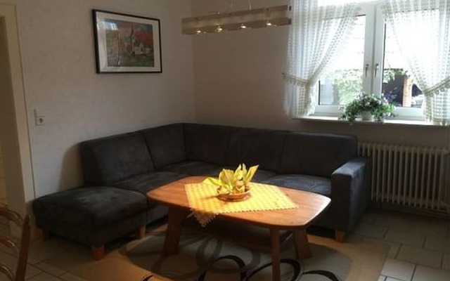 Ferienwohnung Von Elling