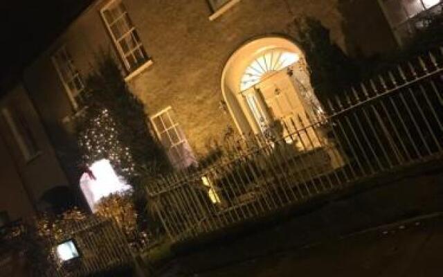 The Stables Townhouse B&B
