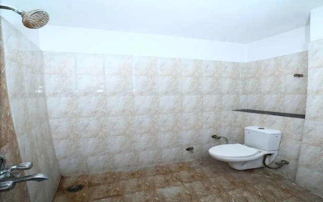 OYO 1067 Hotel Surbhi