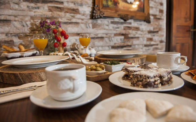 Cankaya Konaklari Boutique Hotel - Special Class