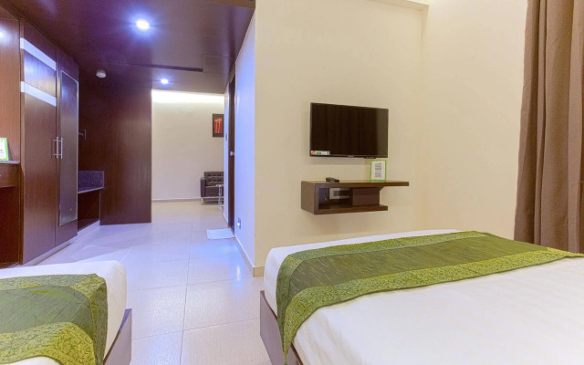 Grand Premier Suites
