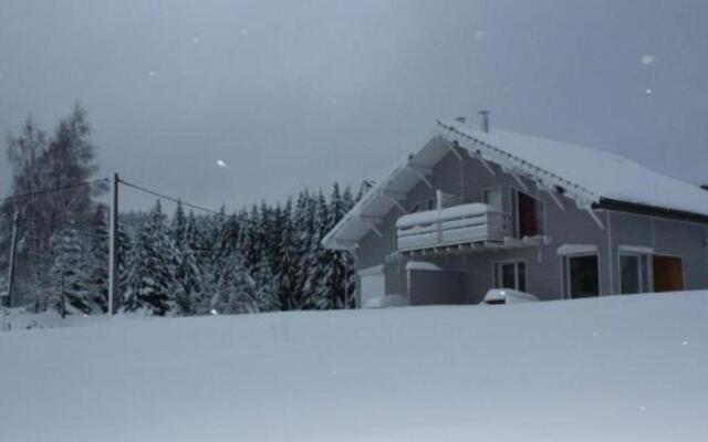 Chalet Le Tholy, 4 pièces, 6 personnes - FR-1-589-158