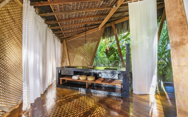 KA BRU Forest Villa