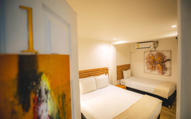 Ataraxy Hotel Boutique