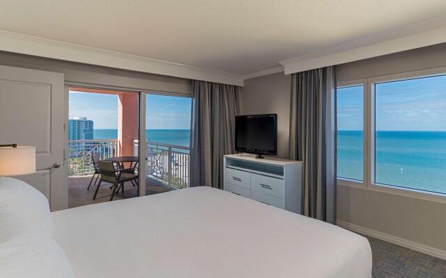 Hyatt Regency Clearwater Beach Resort & Spa