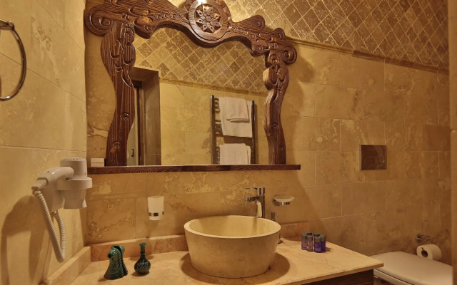 Cappadocia Cave Land Hotel