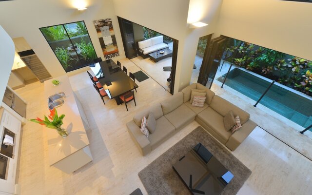 OneLuxe Luxury Holiday House