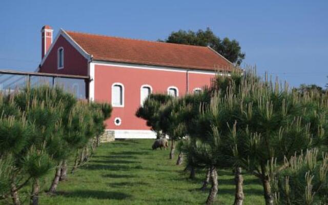 Quinta das Soizas