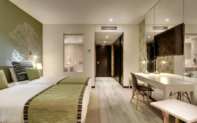 Hotel Inglaterra