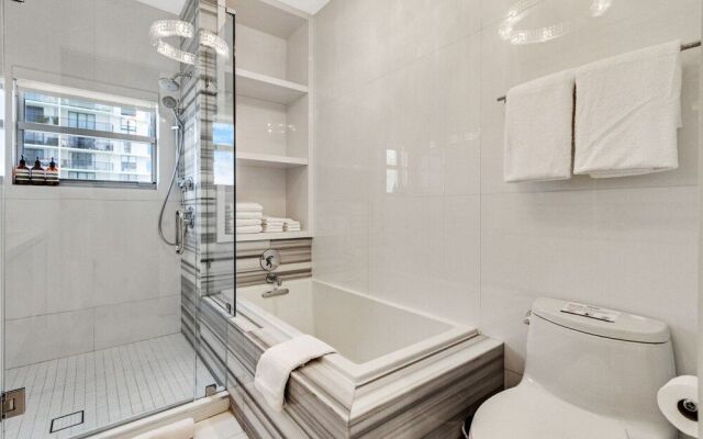 Shelborne Penthouse By Sextant