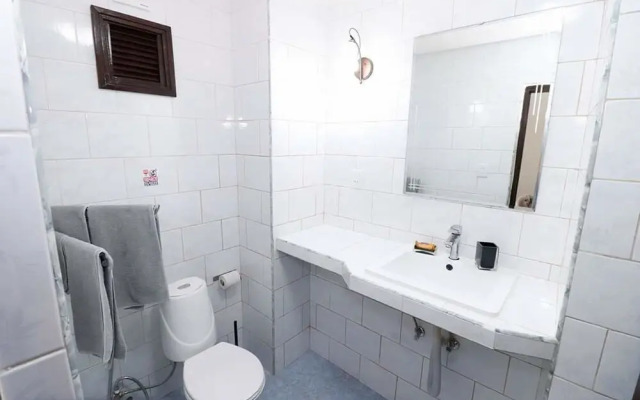 Bed & Breakfast La Cubana