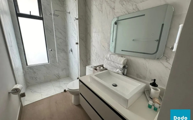 Grand Oliving 3A