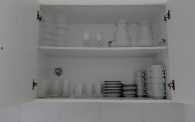 Apartment Mont Moria