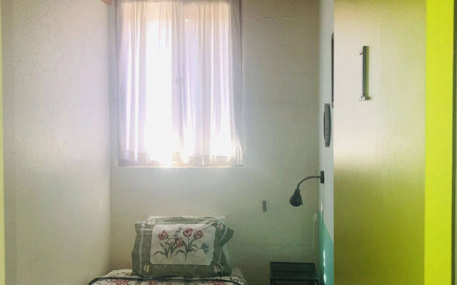 Williams AZ Hostel