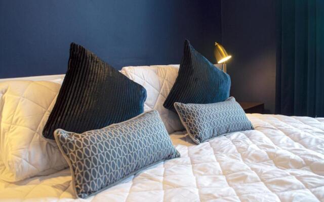 The Clock Face Prescot