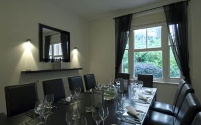 Tunbridge Wells Retreat