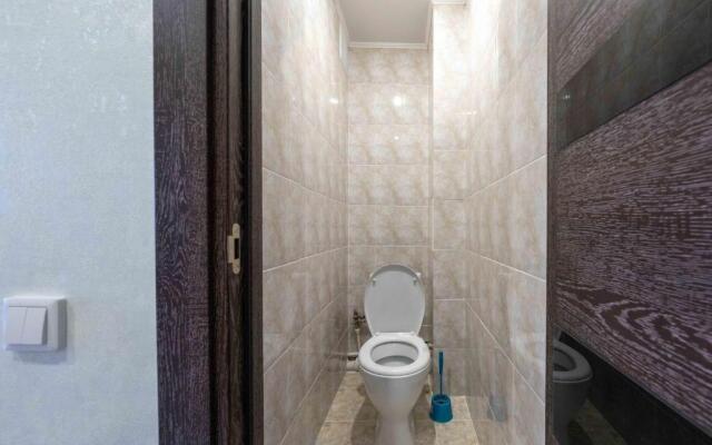 Apartamenty na Kataeva 46