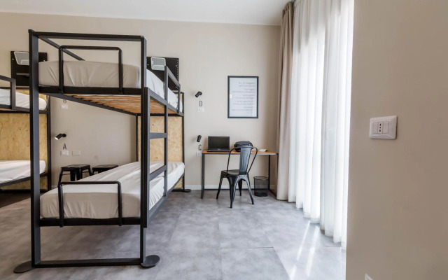 Piccolo Catalunya Hostel