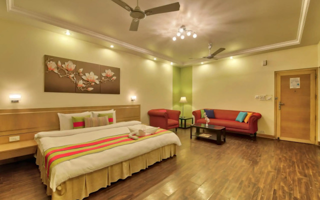 Vishwaratna Hotel