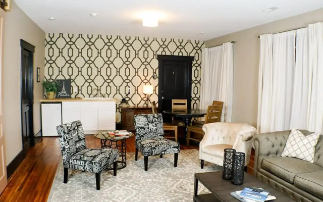 Hotel Hartington