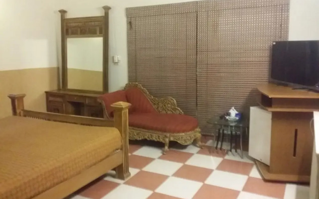 Casablanca Guest House
