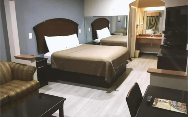 Regency Suites