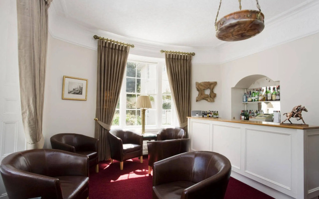 The Haytor Hotel