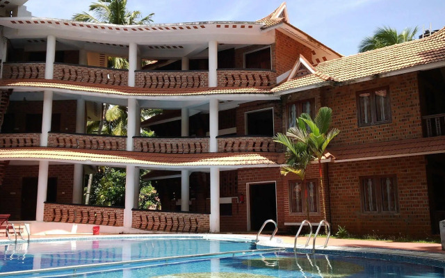 God's Own Country Ayurveda Resorts