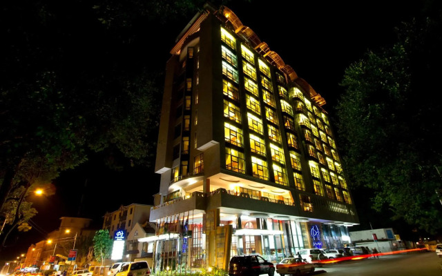 Palace Hotel Arusha