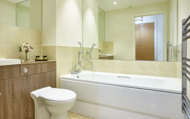 Charter House Serviced Apartments