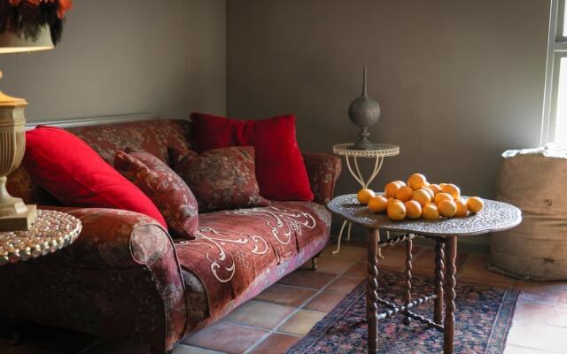 Alpine Apartments Snowdonia