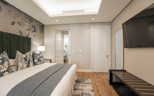 Steyn City Hotel by Saxon