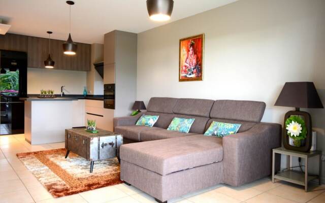 F2 Kai Holiday home 1