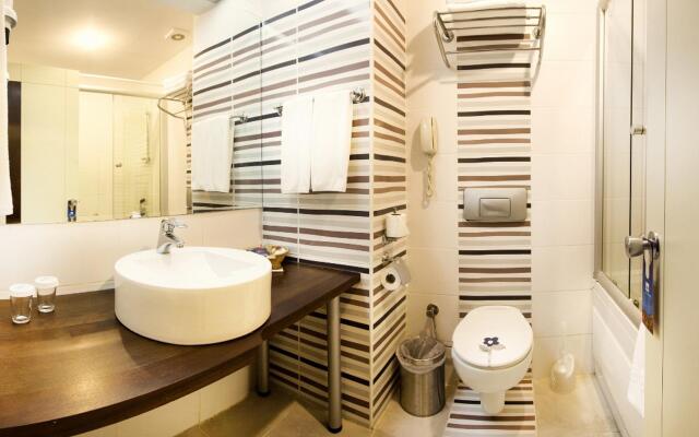 Aqua Fantasy Aquapark Hotel & Spa - All Inclusive