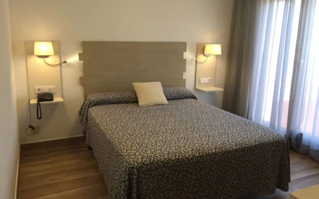 Hotel Figueres Parc