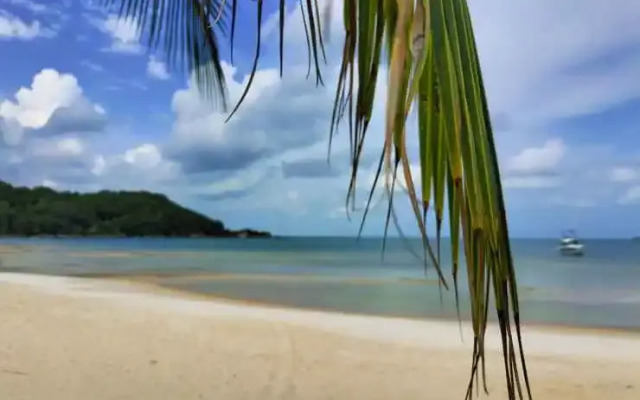 Labe Hotel Phu Quoc - Hon Thom Island
