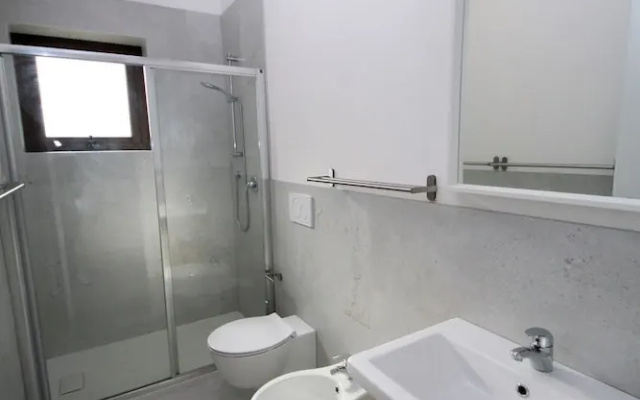 Renovated Two-bedroom Flat in Rosolina Mare