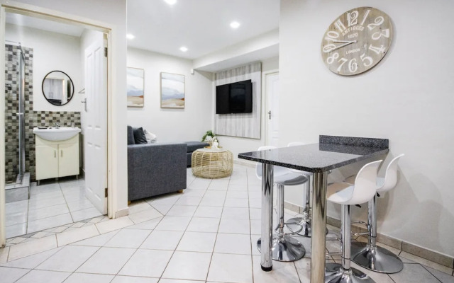 St Lucia Villa Mia 6