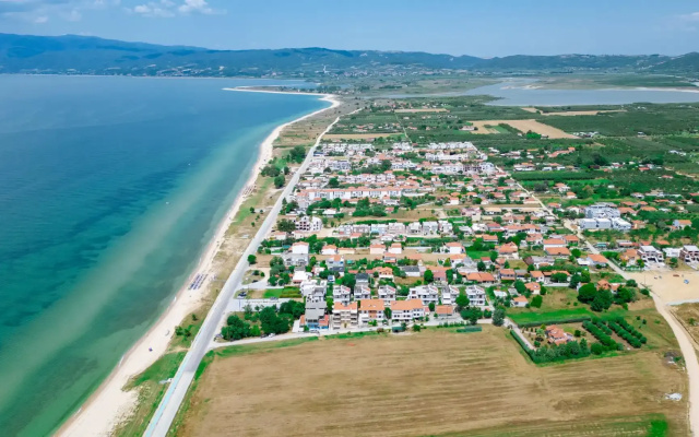 Hotel Argilos