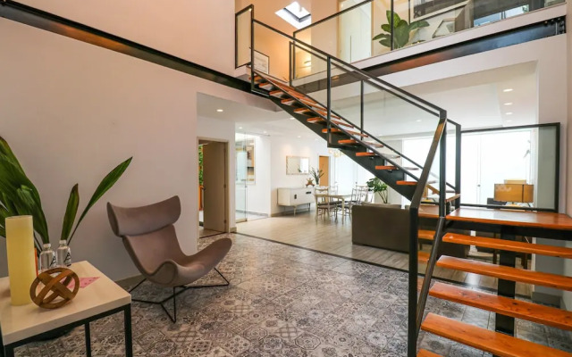 Wynwood Casa Junin in Barranco