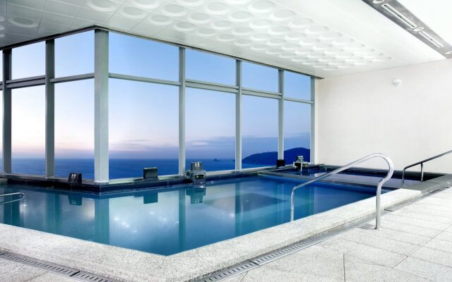 Hanwha Resort Haeundae