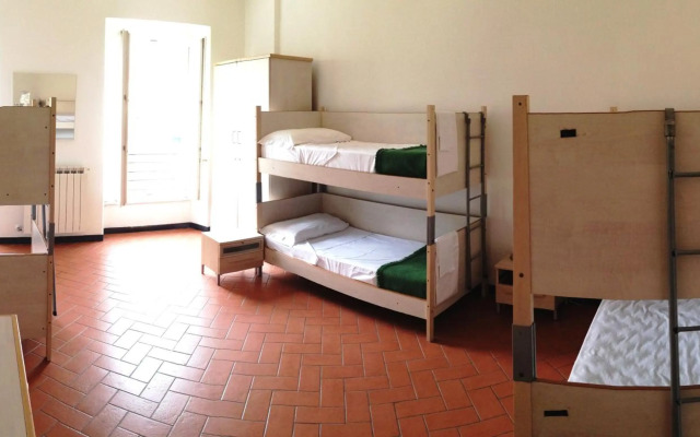 Ospitalia del Mare Hostel