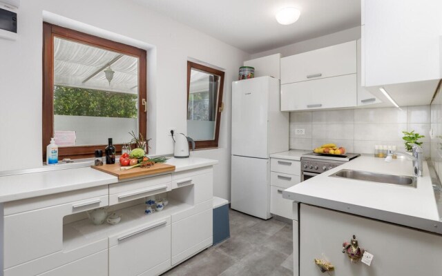 Awesome Home in Veprinac With Wifi and 1 Bedrooms