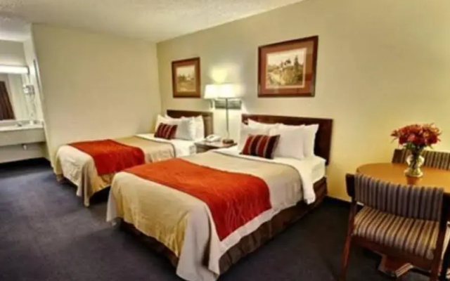 Comfort Inn