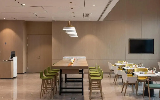 Home2 Suites by Hilton Chengdu Huaizhou New Town