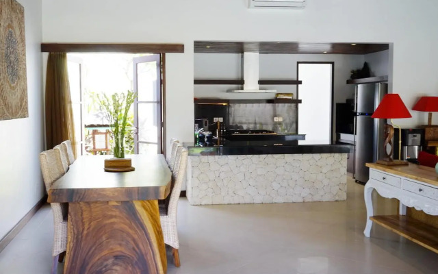 Andari Villa Sanur Bali