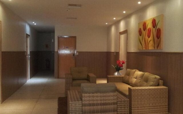 Nosso Hotel